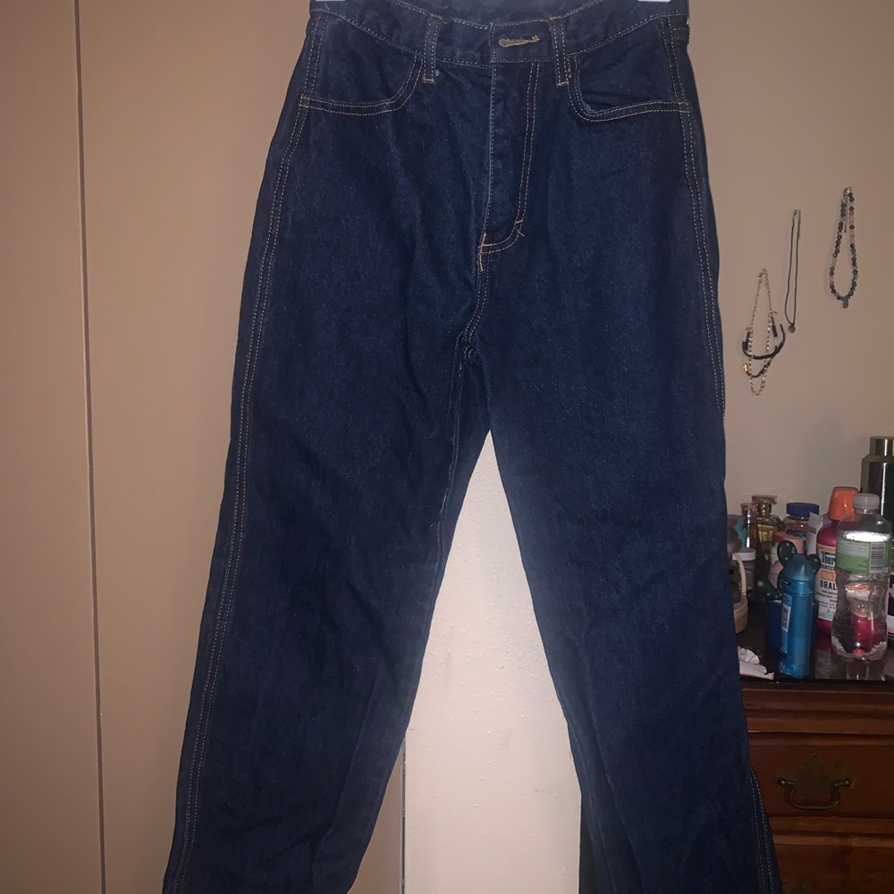 brandy melville jon galt mom jeans